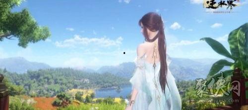 逆水寒手游爆料最新副本,江湖风云再起，神秘势力暗中布局！  第1张