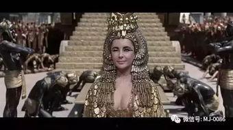 埃及艳后电影在线观看,传奇女王的权力与爱情在线观影指南  第2张